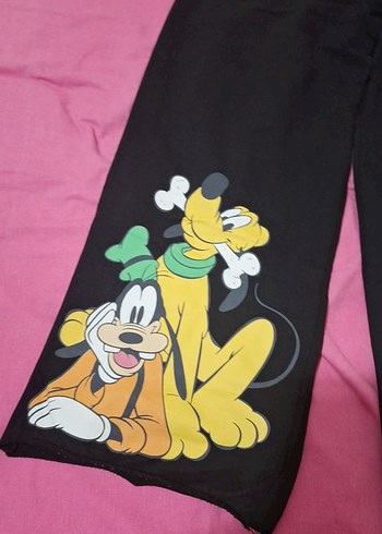 kadın Eşofman Altı - Görsel 4