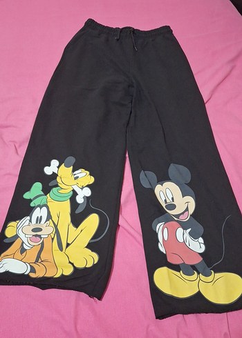 kadın Eşofman Altı - Görsel 3