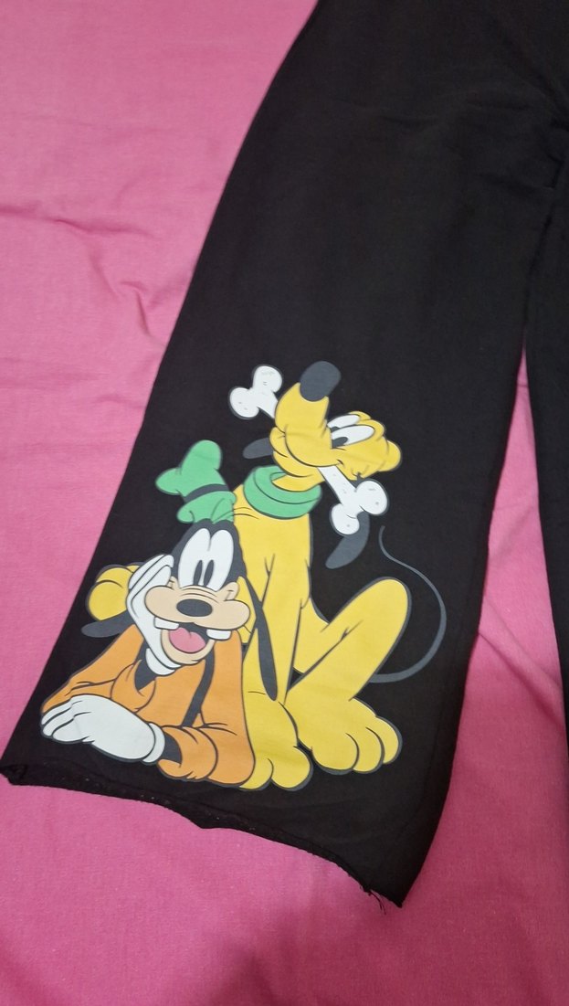 kadın Eşofman Altı - Görsel 4