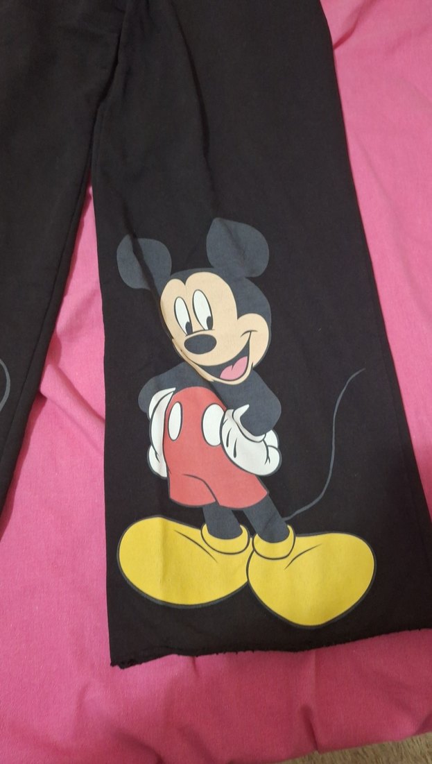 kadın Eşofman Altı - Görsel 5