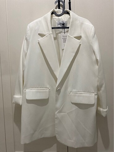 Diğer Bayan blazer ceket