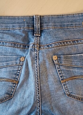 27 Beden Mavi Jeans