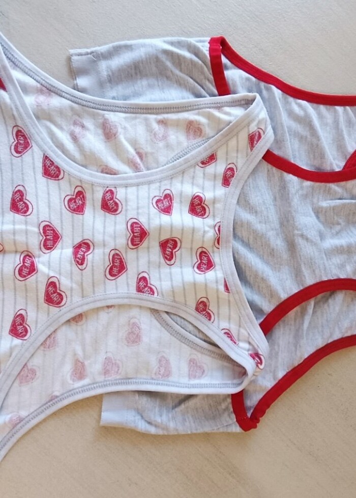 Penti Kız Çocuk - Görsel 2