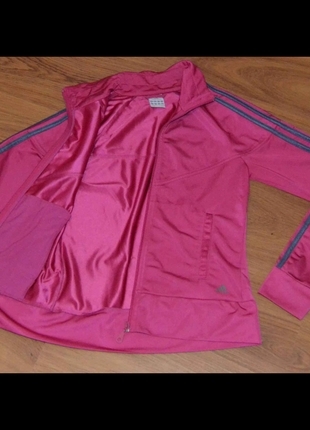 Adidas Spor Ceket