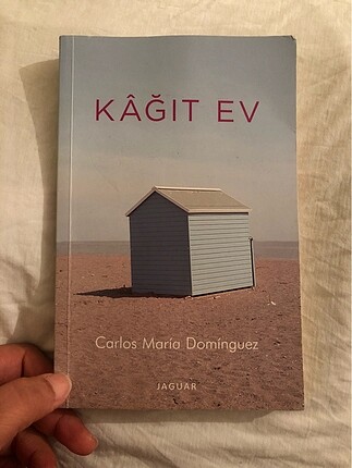 Kağıt Ev
