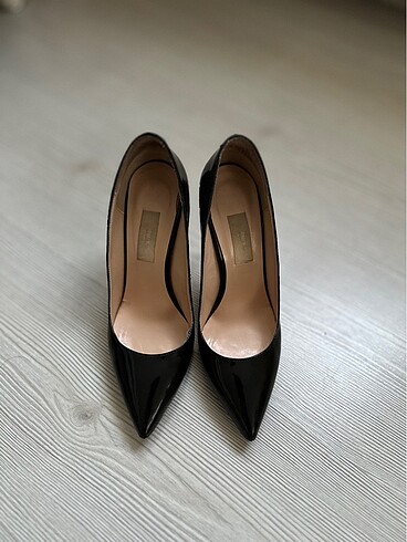 37 Beden Stiletto ayakkabı