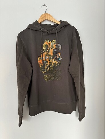 Kaft sweatshirt