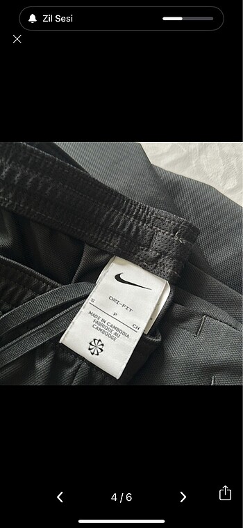 Nike Eşofman takımı