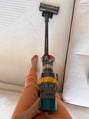 Dyson v15s
