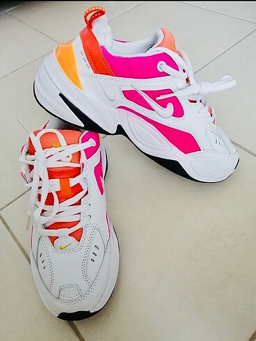 Nike m2k tekno