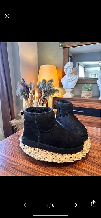 Orjinall Ugg