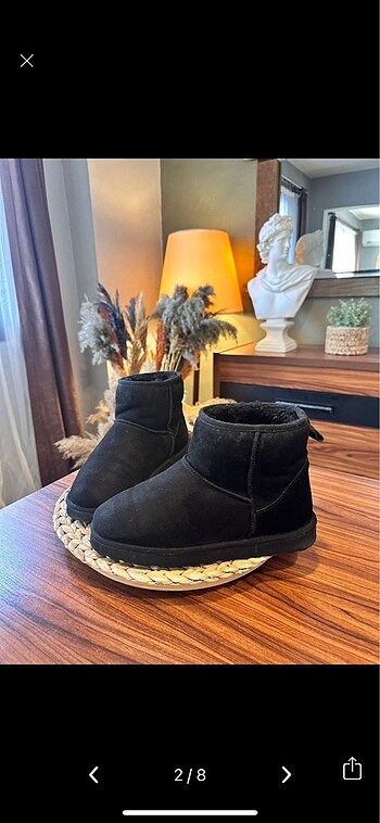 Ugg Orjinall Ugg