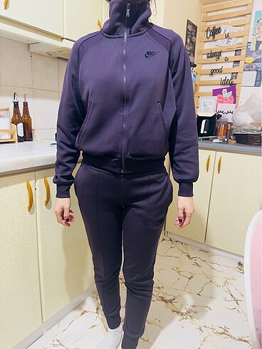 xs Beden Nike eşofman takımı