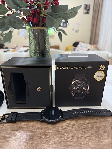 Huawei Huawei gt2