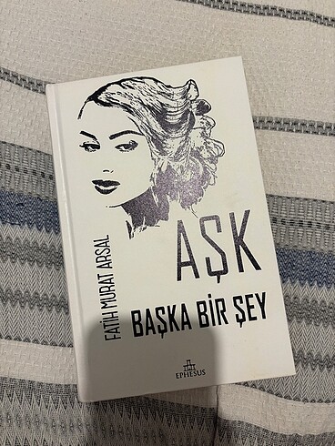 Fatih Murat Arsal/Aşk Başka Bir Şey