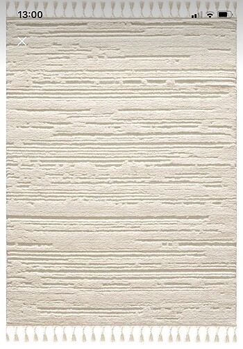 Salon halısı - Görsel 5