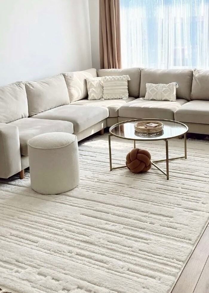 Salon halısı - Görsel 3