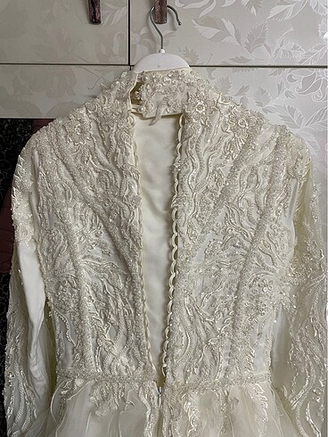 Gelinlik - Görsel 7