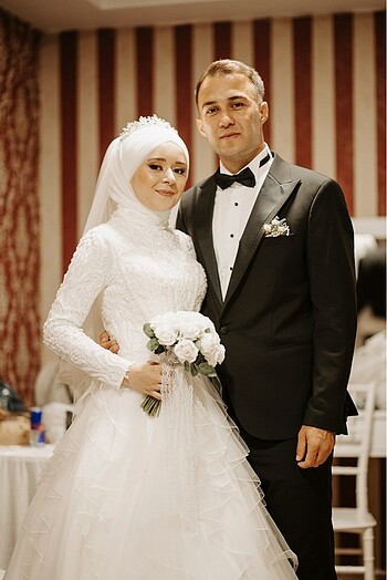 Gelinlik - Görsel 8