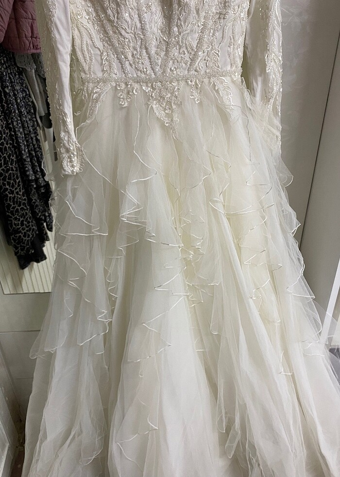 Gelinlik - Görsel 2