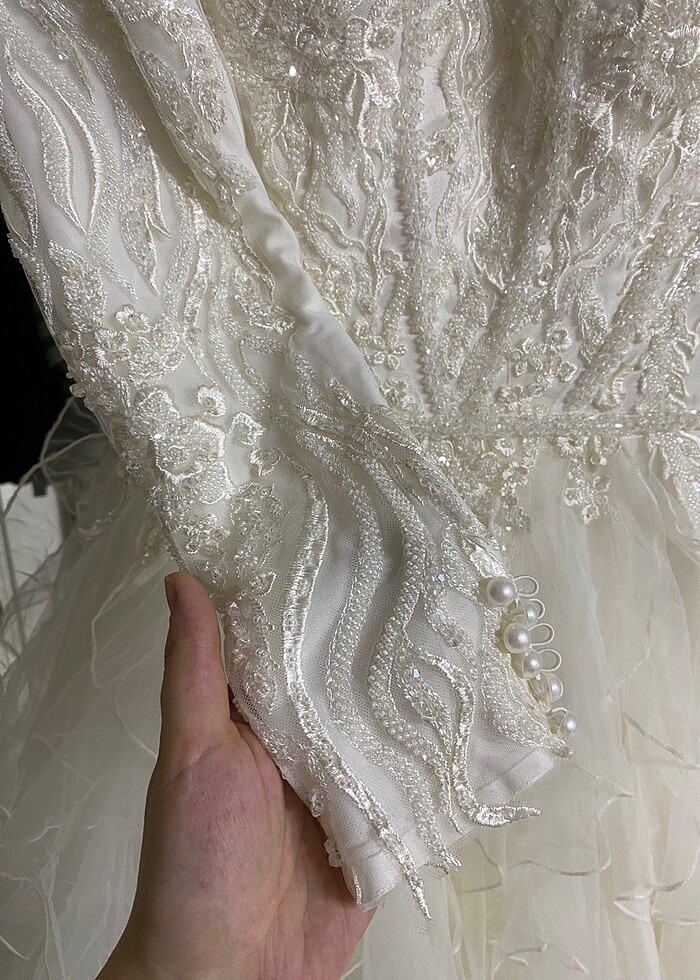 Gelinlik - Görsel 5