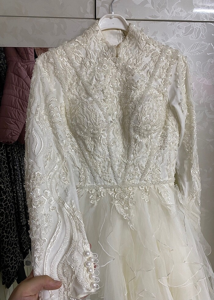 Gelinlik - Görsel 3