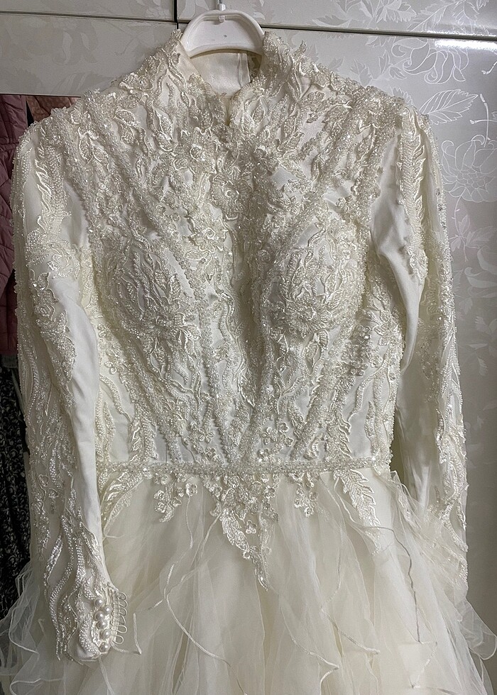 Gelinlik - Görsel 4