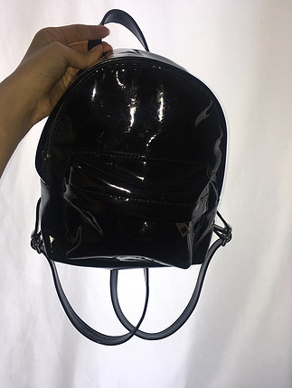 Bershka Bershka mini sırt çantası