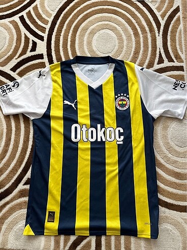 ORJİNAL FENERBAHÇE FORMASI