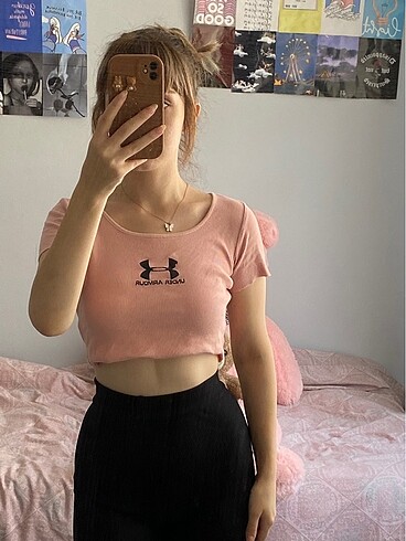 Diğer Kısa tshirt