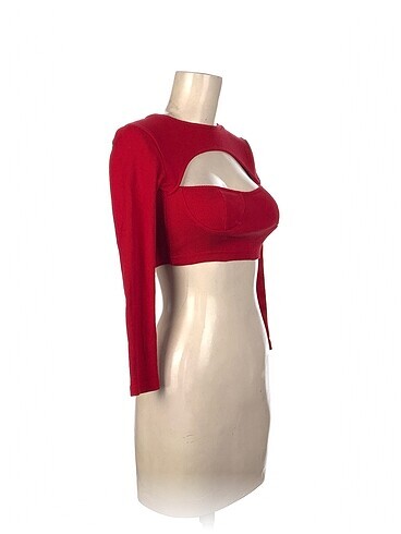 Vintage Love PreLoved Bluz %70 İndirimli.