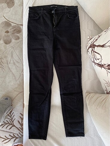 Lc waikiki yüksek bel pantolon