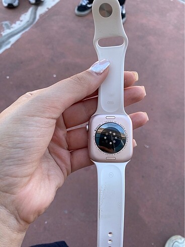 Beden Renk Apple Watch Series 10 46mm