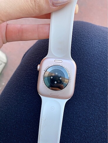 Beden Apple Watch Series 10 46mm