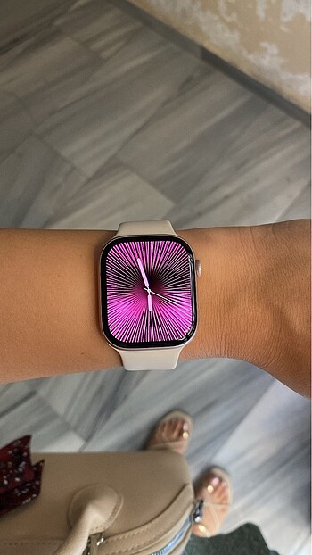 Apple Watch Series 10 46mm