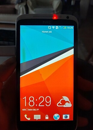 Htc telefon