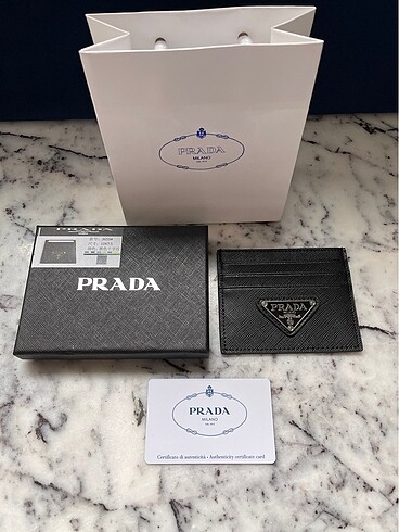 Prada Kartlık