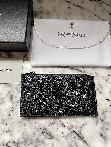 YSL Uzun Kartlık