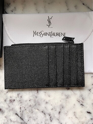 Beden YSL Uzun Kartlık