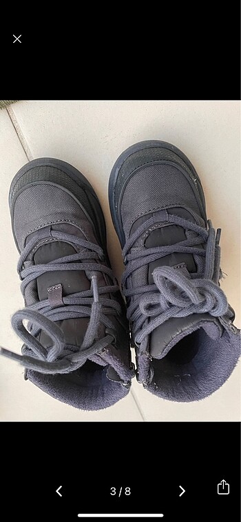 27 Beden Zara bot