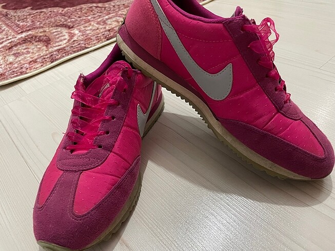 Orijinal spor ayakkabı