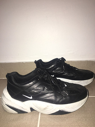 Nike Nıke spor ayakkabı