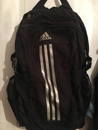 Orjinal adidas sırt çantası