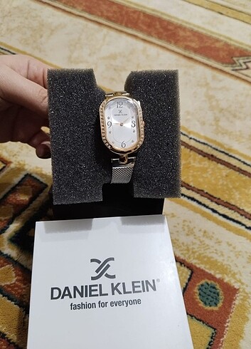 Beden çeşitli Renk Danıel Klein Saat