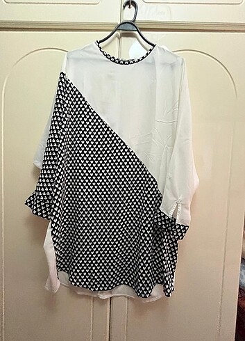 38 Beden Tunik