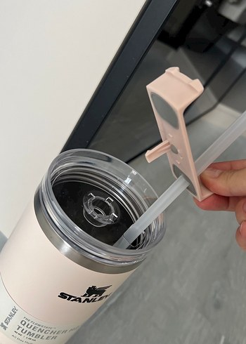 Stanley termos - Görsel 3