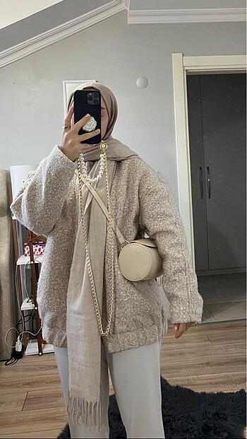 zara bukleli bomber