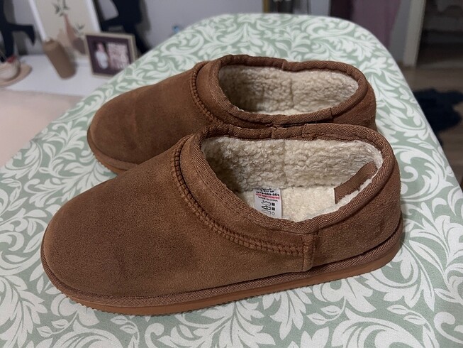 37 Beden Ugg model