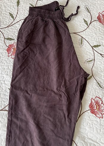 Massimo Dutti Massimo dutti tensel pantolon