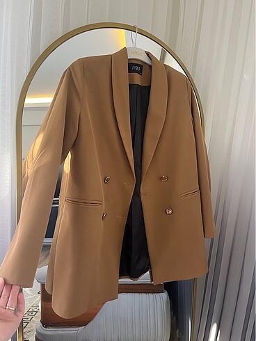 Blazer ceket